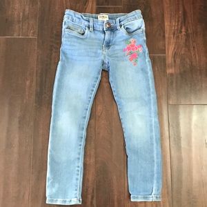 Oshkosh Bgosh girls jeans
